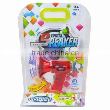 Hot selling voice changer toys for kids