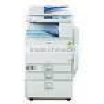 150 used copiers RICOH MPC 2000/2500/3000.