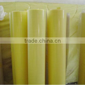 60um pvc glossy cold lamination film for dye ink materials protection film