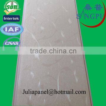 Good Quality Laminated Pvc Panel