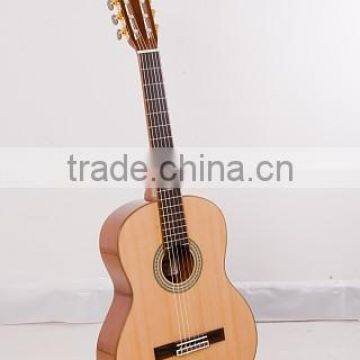 classic guitar 4/4 sapele wood FC68