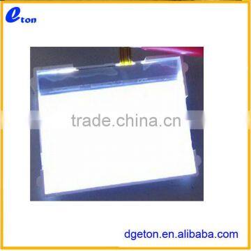 Plug LED Backlight/White LED Backlight