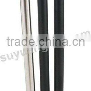 Stainless steel traffic barrier