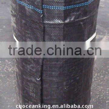 PP Wire back silt fence