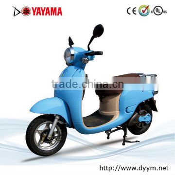 800w 48v 20A deluxe electric scooter