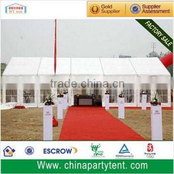 Cheap 16 x 22m marquee party tent for hot sale