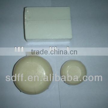 stretch film soap shrink packing machine FFB