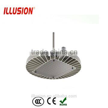 fan cooled high/low bay led high bay lamps