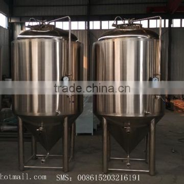7000l automatic beer brewing equipment from manufacturer