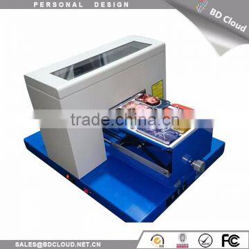 2016 new phone case card holder printing machine