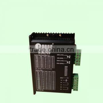 stepper motor controller M542 / nema 23 CNC kit step driver