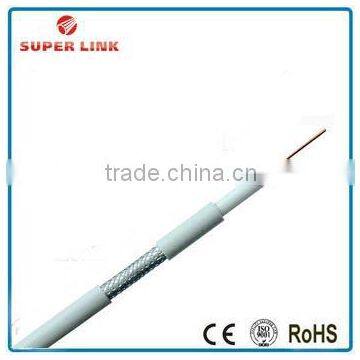 Factory Price CT100 Coaxial Cable for tv