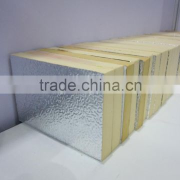 2015 best quality phenolic foam insulation board