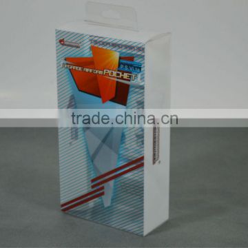 Customized PVC Plastic Box Printing
