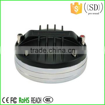 5'' neydomium compression driver, china speaker manufacturer, bullet tweeter, SD-DE920TN