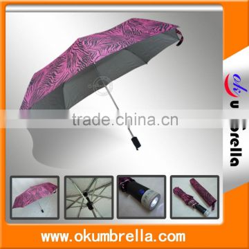 Best selling 2015 LED Umbrella