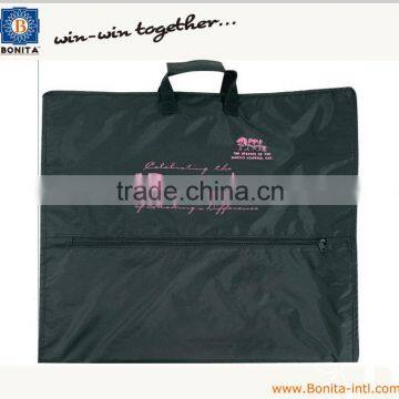 Hot New Custom Wholesale Foldable Garment Bag for Travel