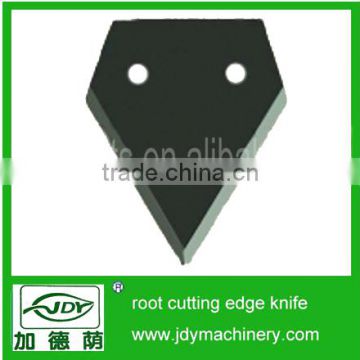 lawn mower parts,root cutting edge knife,garden tools or golf tools