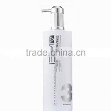 Professional OEM shampoo made in japan for family and professional use