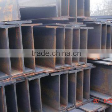 HOT ROLLED h BEAM ss400/ss490