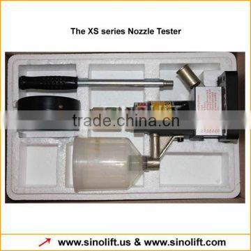 Sinolift-XS Diesel Nozzle Tester for Europe