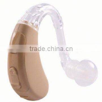 WK-309 Hearing Aid,mini personal sound amplifier