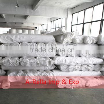 nonwoven fabric 100% polyester 1040 HF china supplier