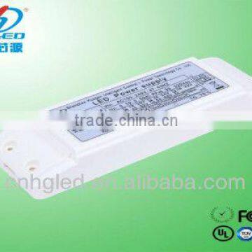 CE EMC FCC new product external constant current led downlight driver