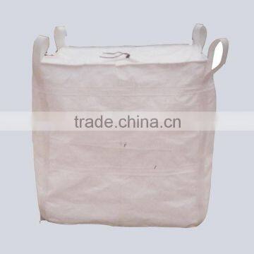 large grain bag pp woven material bulk ton bag