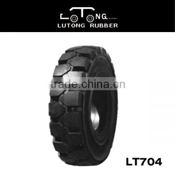 Low-heating 8.25-12 8.25-15 big tire