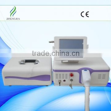 Zhengjia Medical New design e-light ipl/shr beauty instrument ZJ-310