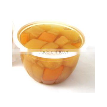 factory supply good quality fruit cup