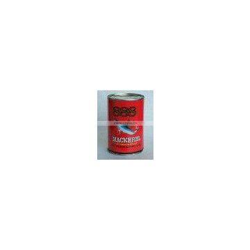 canned sardine in tomato sauce