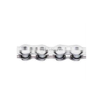 passing steel cheap aluminum bicycle chain