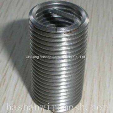 Standard Tolerances Wire Thread Inserts