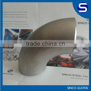 ASME/ANSI B16.9 Stainless Steel flange fittings