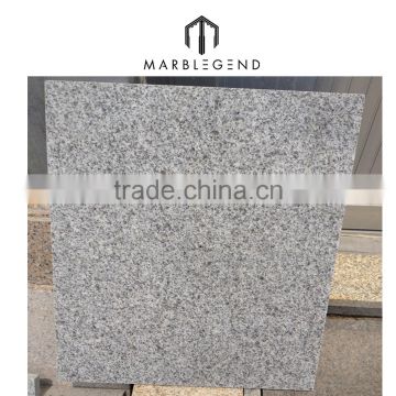 PFM wall and floor granite stone G603 facade project exterior wall covering
