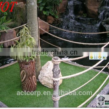 Landschaftsbau Kunstrasen Made In China ACTLS-0340