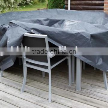 Oval table cover outdoor cover patio cover
