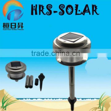 hrs-6013 solar lawn lamp