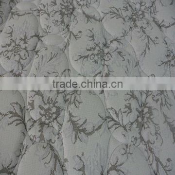 knitted mattress ticking from mattress fabric supplier
