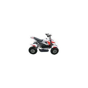 500 Watt Mini Electric Quad ATV , sports atv 36 Volt 18 - 20 km/h