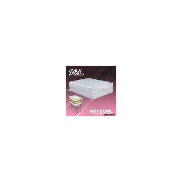 memory foam mattress