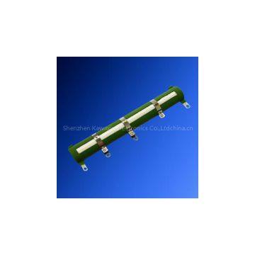 KNW Tube Adjustable Resistor