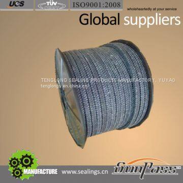 China Teflon Packing Rope Manufacturers and Supplier - Factory