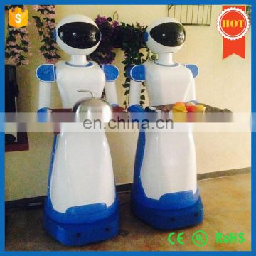 Beauty Smart Equipment Humanoid Robot For Home Factory Price