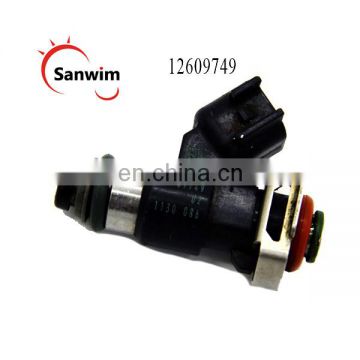 BEST Quality auto parts fuel injector 12609749