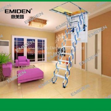 Shenzhen Yimeidan Stairs Supply Home Garment Select Extractable Stairs
