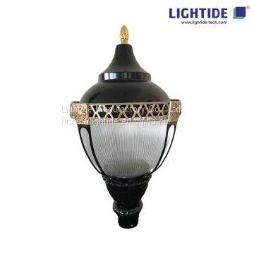 LED Acron Post Top Fixture 100W, SP100W of LED Street Light from China ...