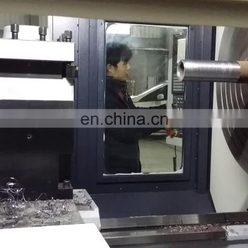 CK6163 Chinese Machines Automatic Metal Turning Out CNC Lathe Machine Tools